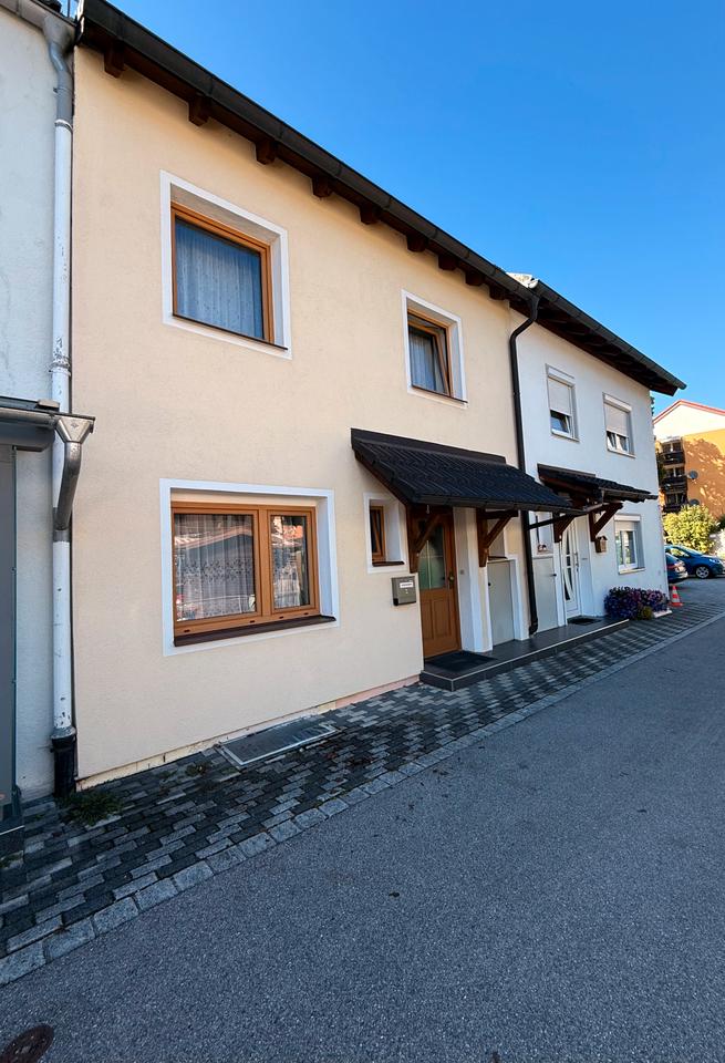 Thumbnail-Reihenmittelhaus in Traunreut zu verkaufen