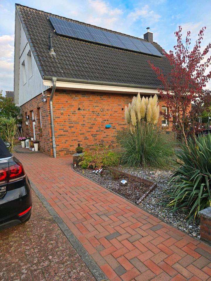 Thumbnail-4 Zimmer Haus EFH