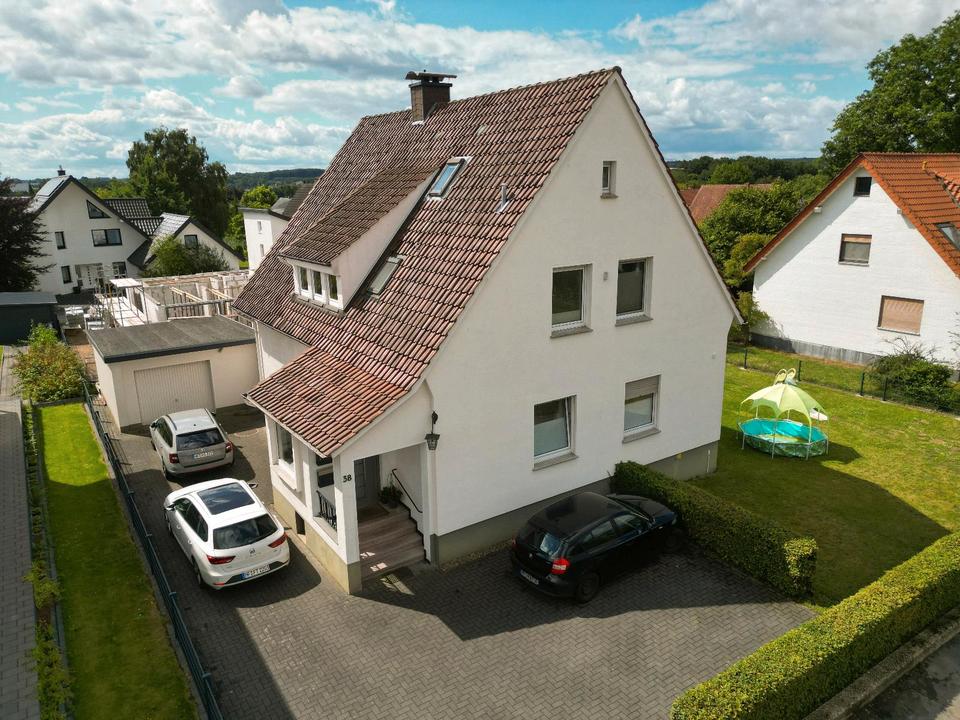 Thumbnail-Zwei‑Familienhaus im Herzen von Bruchmühlen - Vielseitig nutzbar