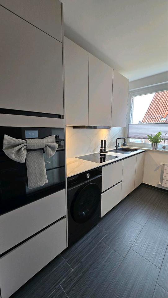 Thumbnail-Privatverkauf – Moderne 3-Zimmer-Eigentumswohnung in ruhiger Lage