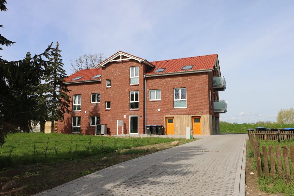 Thumbnail-3 Zimmer Wohnung direkt am Elbdeich