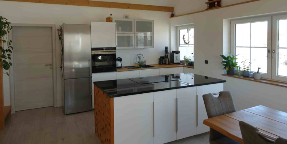 Thumbnail-Charmante 3,5-Zimmer-Dachgeschosswohnung in Buchenberg