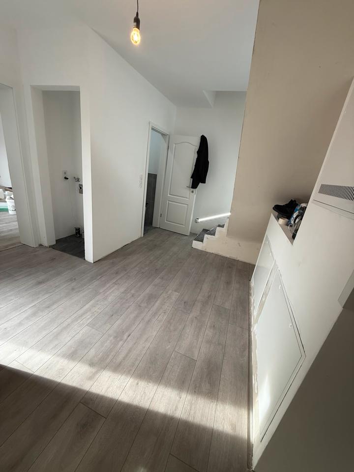 Thumbnail-Haus zur Miete