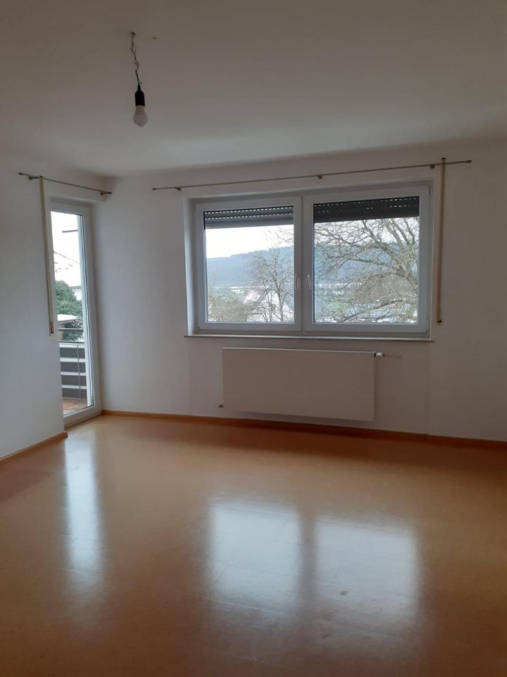 Thumbnail-Geräumige 4 Zimmer Wohnung in HochdorfSchweinhausen