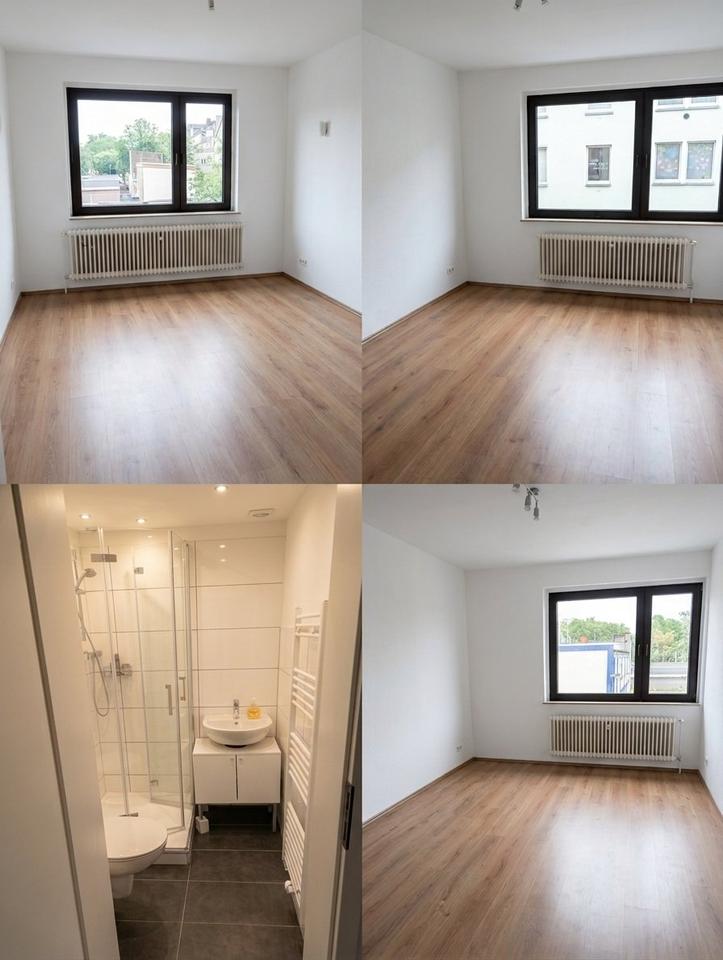 Thumbnail-3,5-Zimmer Wohnung