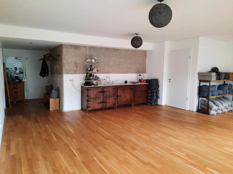 Thumbnail-Kursraum im tollen Ambiente zu vermieten