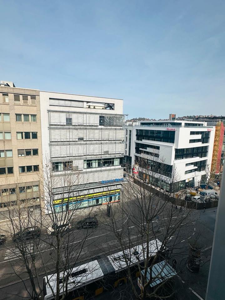 Thumbnail-Smartes Büro mit Stil – Toplage Stadtmitte – exklusiv über ATESREAL