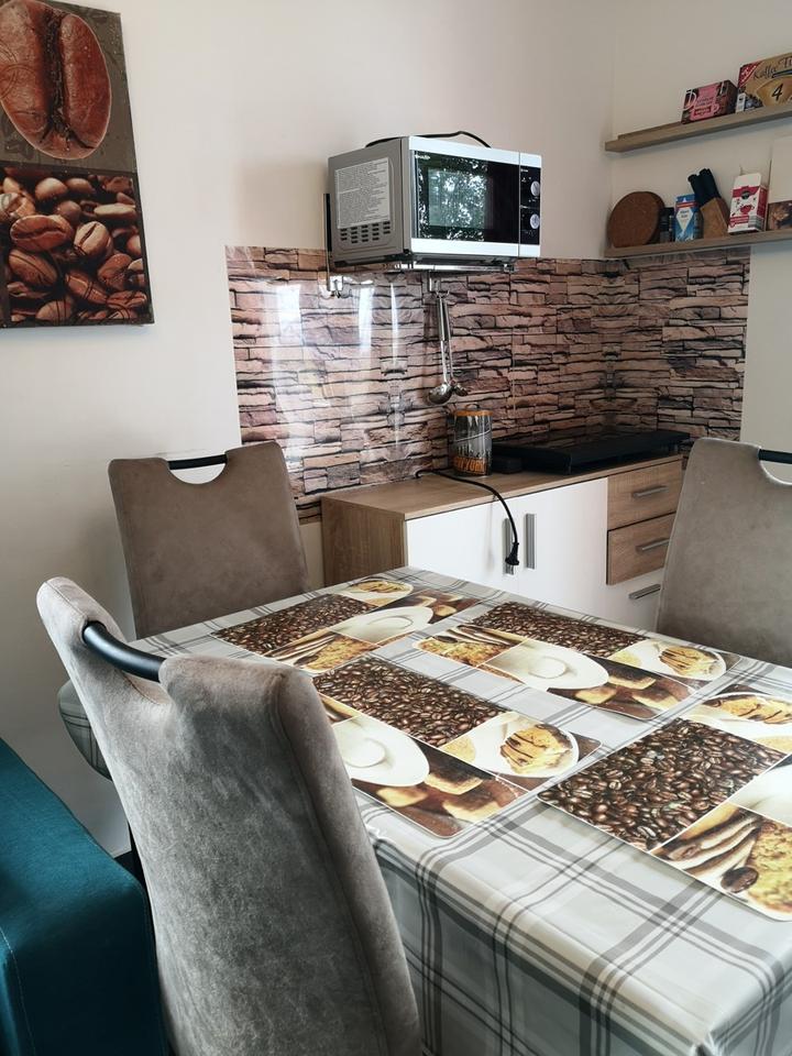 Thumbnail-Möblierte 2 Zimmer-Wohnung im Grünen - verfügbar ab Dezember 2025