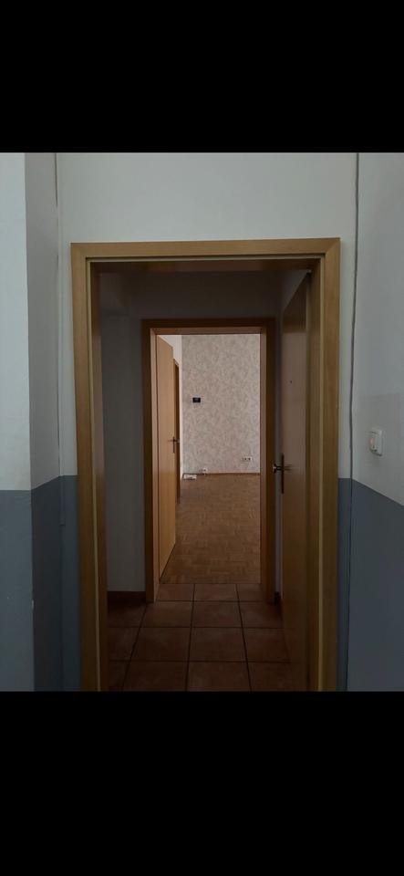 Thumbnail-Helle 3-Zimmer Wohnung mit Bad & Hofzugang - Herne