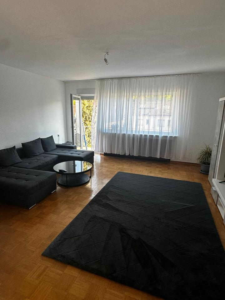 Thumbnail-schöne 2 Zimmer Wohnung (Nähe Schlosspark), Balkon, große Küche
