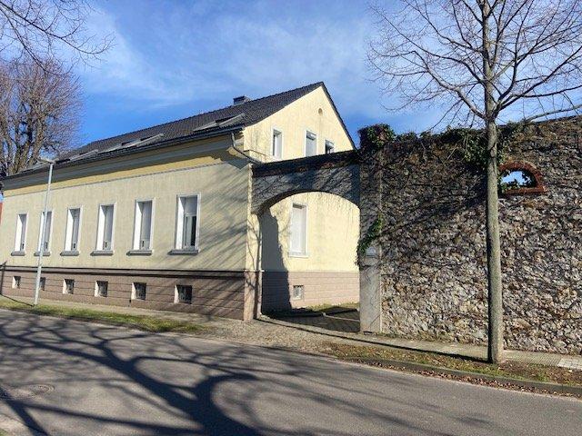 Thumbnail-Herrenhaus mit 3 Wohneinheiten 39114 Magdeburg Pechau
