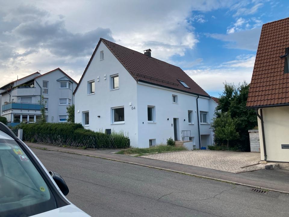 Thumbnail-Freistehendes 1-Familienhaus Haus mit EBK Scheune und Garage