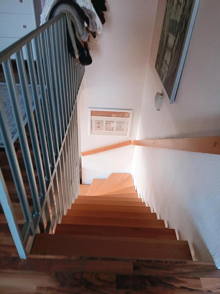 Thumbnail-2 Zimmer Maisonette Wohnung