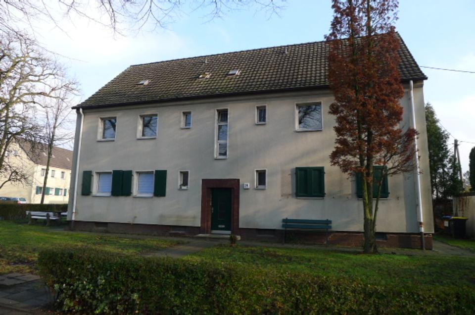 Thumbnail-Wohnen, wo das Herz schlägt - in ruhiger und doch zentraler Lage.