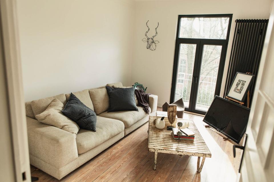 Thumbnail-Kernsaniert & voll ausgestattet – Hamburg befristet