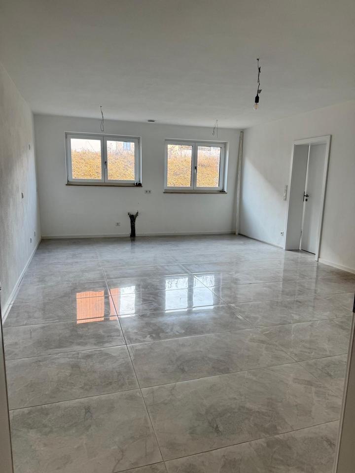 Thumbnail-2-Zimmer Wohnung Neubau