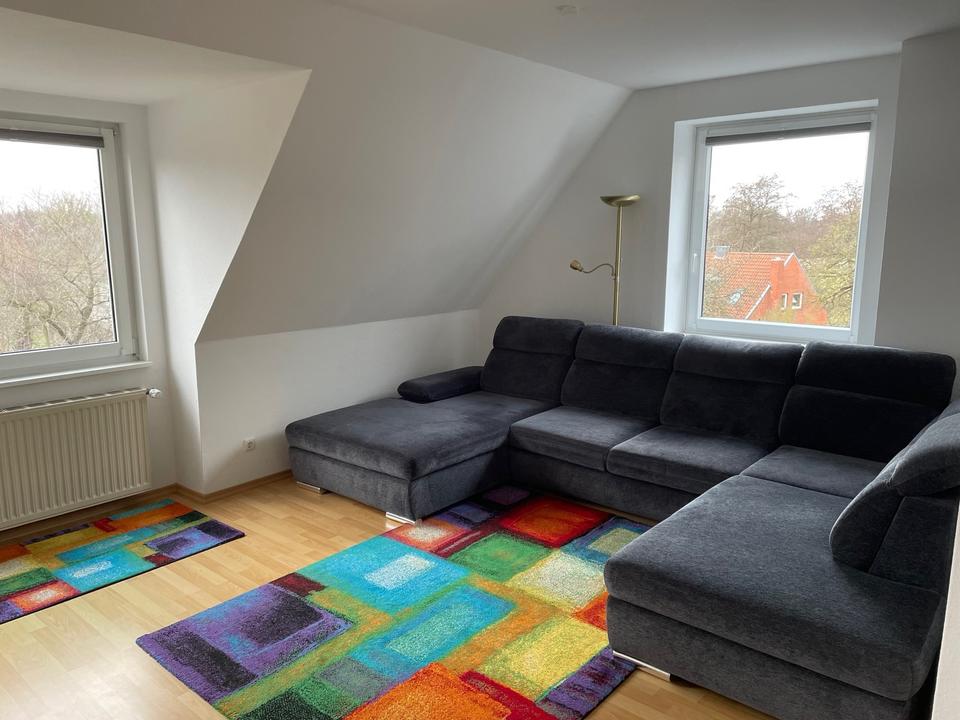 Thumbnail-Wohnung in Oedeme Lüneburg