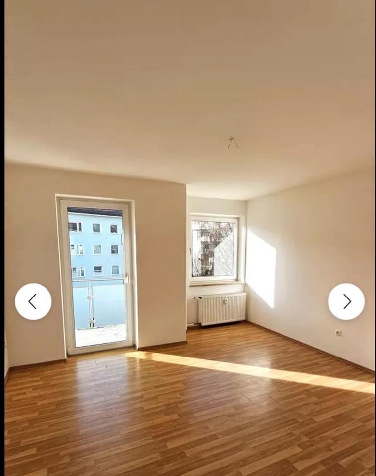 Thumbnail-3-Zimmerwohnung in LANDSHUT