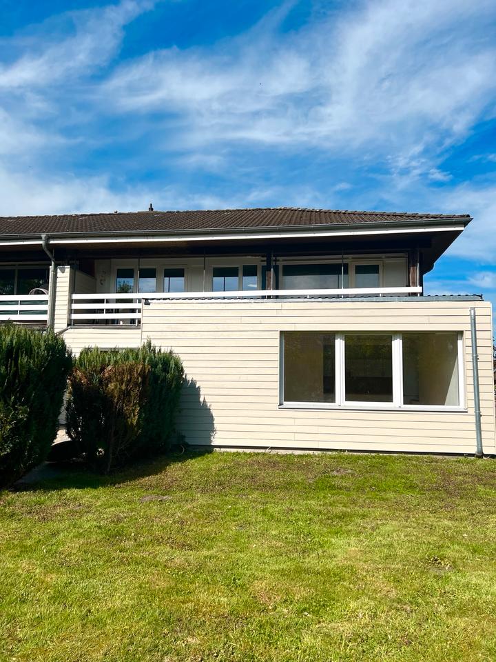Thumbnail-Himmelpforten 1Zi Wohnung mit Gr.Balkon und Nische, 400€ Kalt