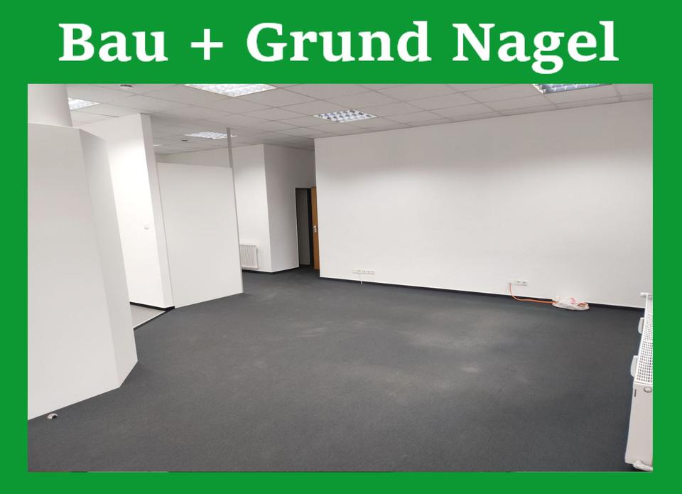 Thumbnail-Büro-Praxisfläche im Erdgeschoss im Zentrum
