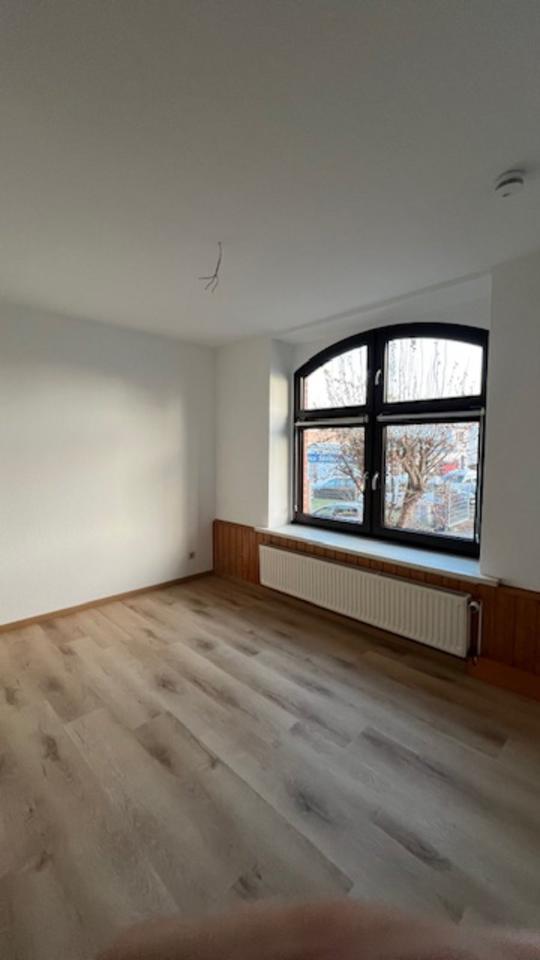 Thumbnail-Erstbezug nach Renovierung - Helle 3-Raum-Wohnung in Gotha