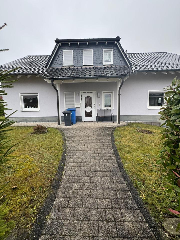 Thumbnail-Zwei große Wohnungen Mehrgenerationenhaus 