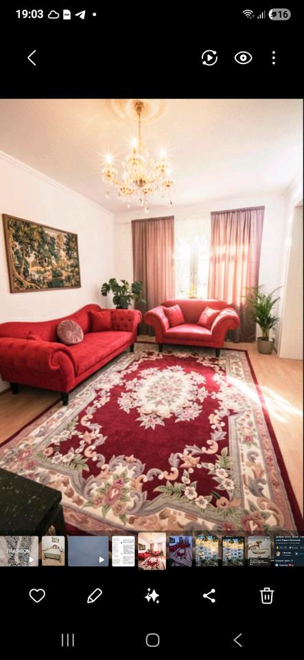 Thumbnail-Top-Lage Wiesbaden Erstbezug nach Kernsanierung