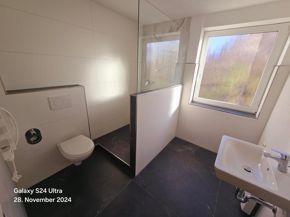 Thumbnail-3 Zimmerwohnung in Dorum