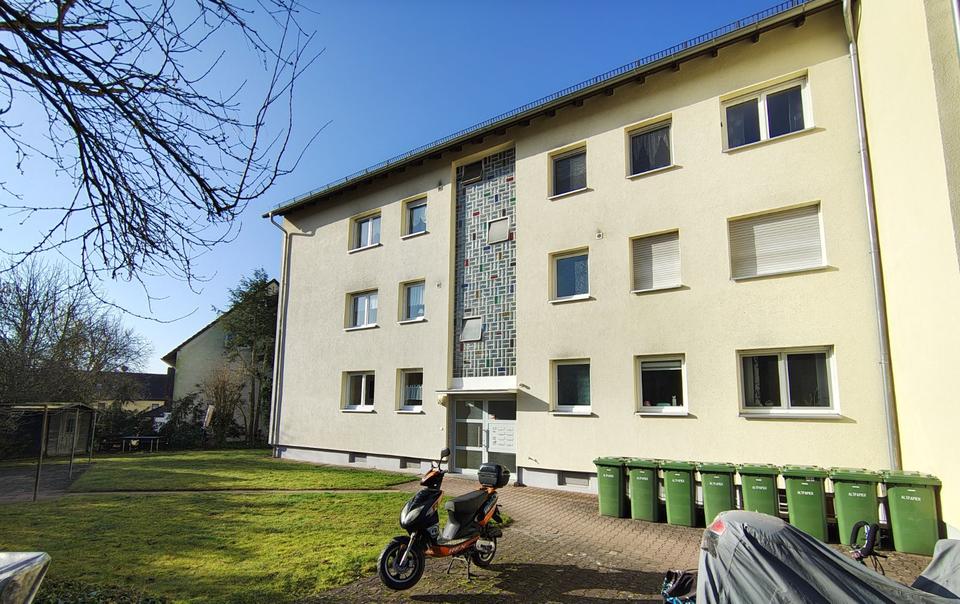 Thumbnail-Mehrfamilienhaus mit 8 Wohneinheiten – Kapitalanlage in begehrter