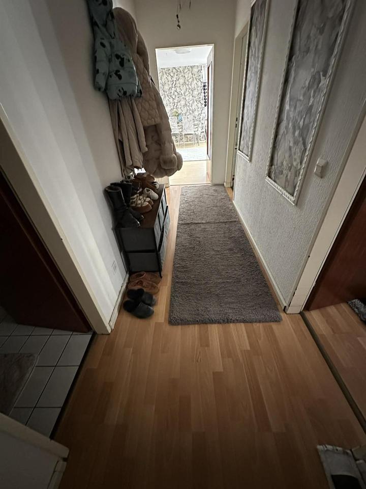 Thumbnail-Wohnung Moers 1OG zentral Aufzug Garage Balkon