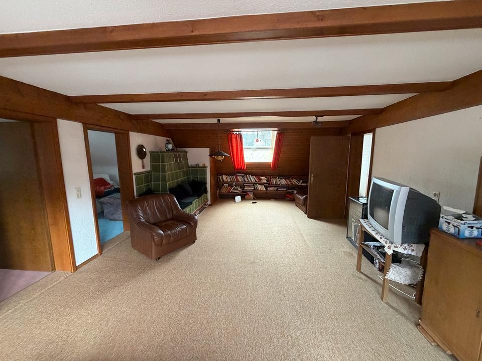 Thumbnail-Arbeiter Wohnung in Titisee Neustadt 120 qm
