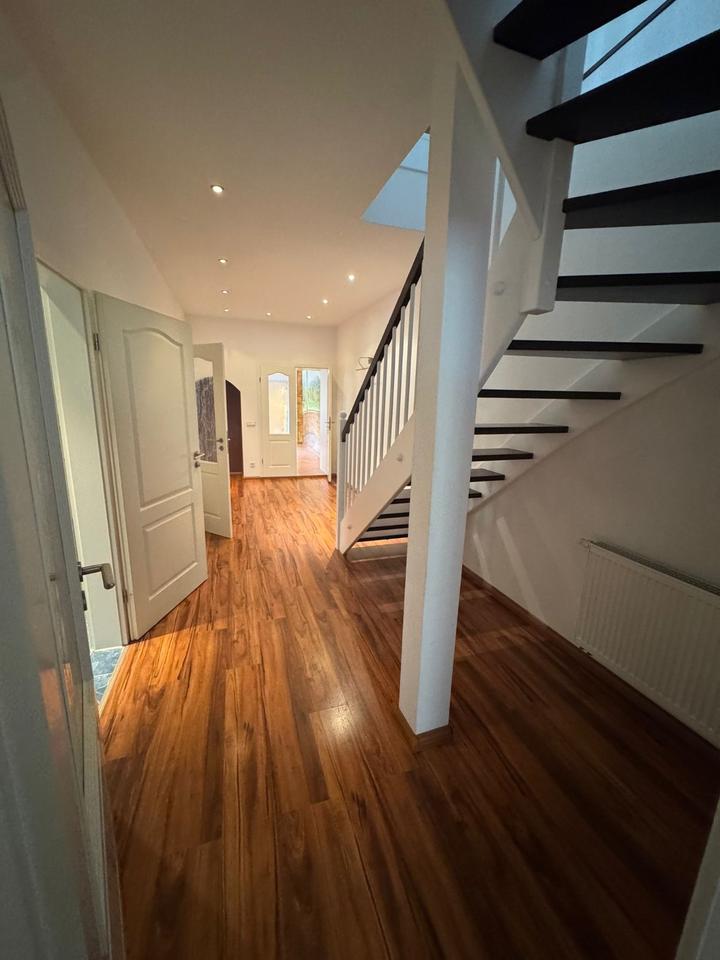 Thumbnail-Exklusive Wohnung im Zentrum zu vermieten!