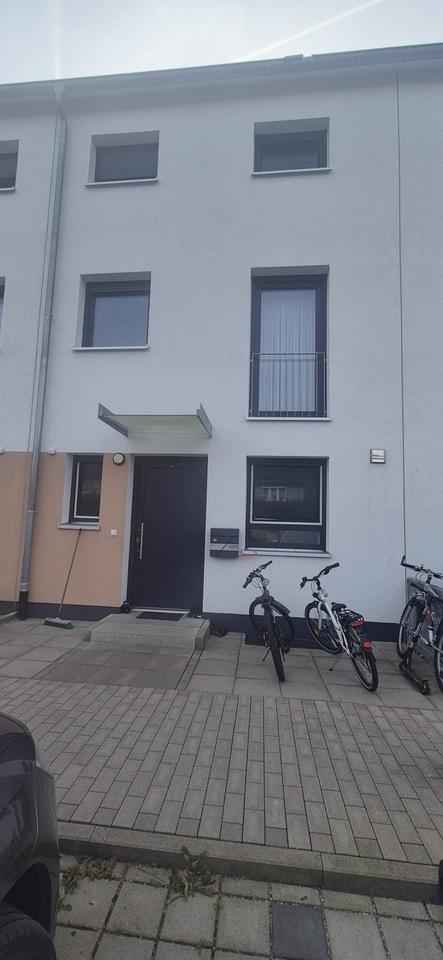 Thumbnail-Reihenmittelhaus