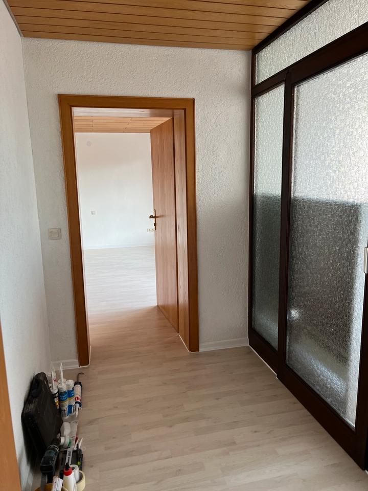 Thumbnail-Appartement Wohnung zu vermieten