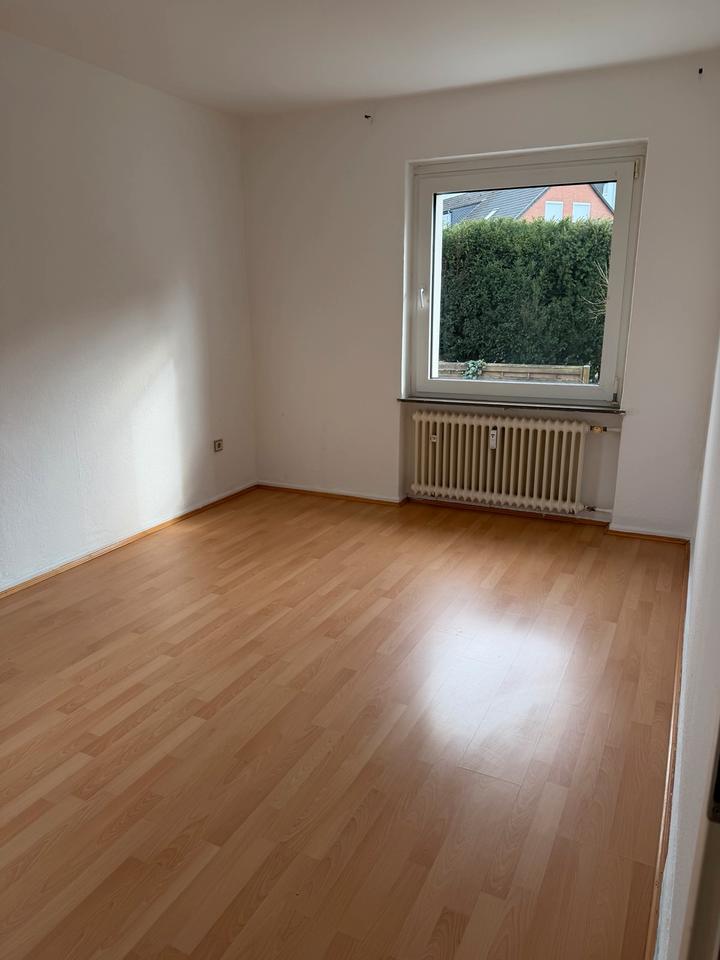 Thumbnail-Schöne 3-Zimmer Wohnung in ruhiger Lage