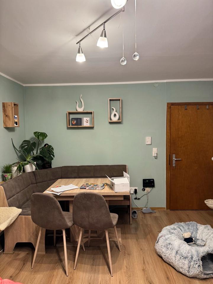 Thumbnail-2Zimmer Wohnung Zentrum Gunzenhausen