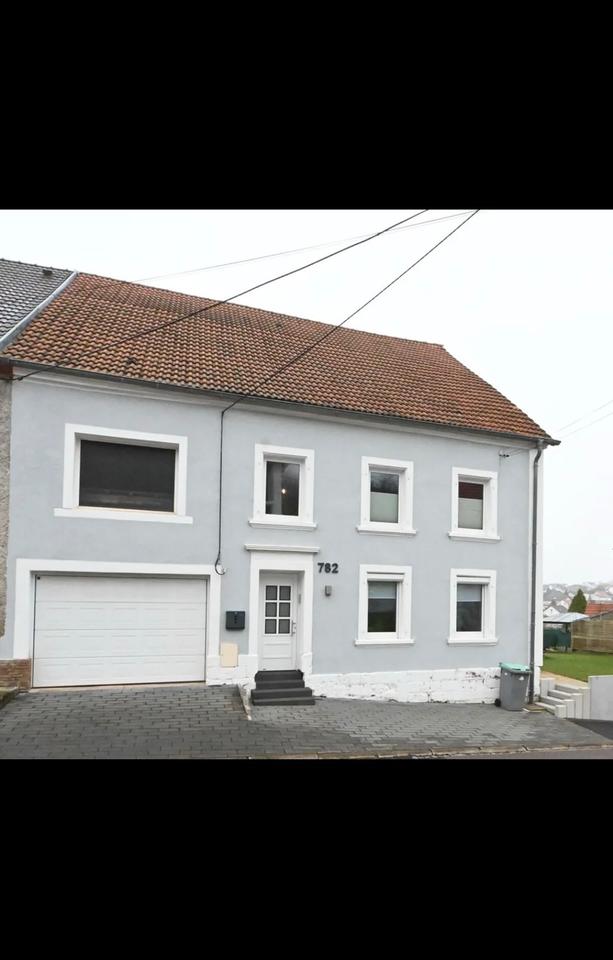 Thumbnail-Haus Saarbrücken Kernsaniert Grenznah Provisionsfrei