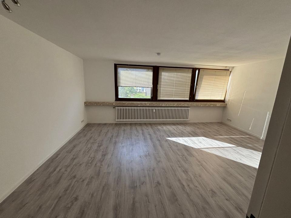 Thumbnail-Eigentumswohnung in Bestlage - Trier Heiligkreuz