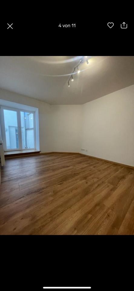 Thumbnail-Wohnung Lauingen