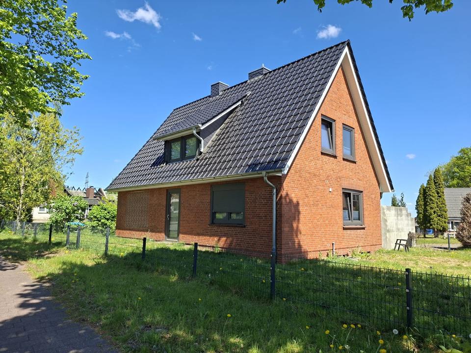 Thumbnail-EFH - Einfamilienhaus in Hemmoor
