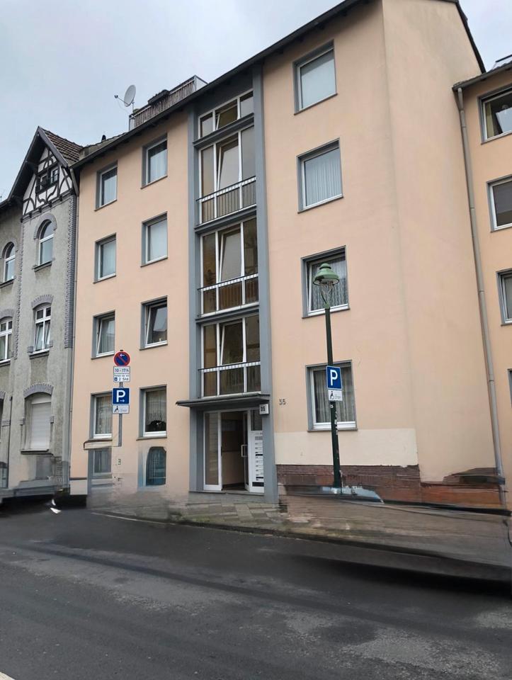 Thumbnail-Eigentumswohnung Nosthoffenstraße 35 Holthausen