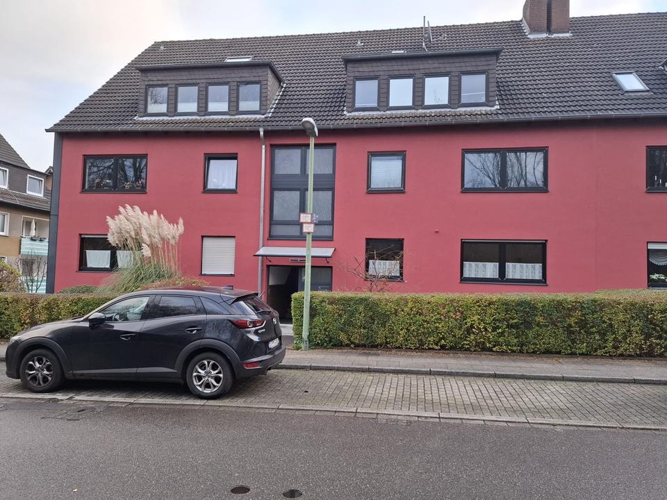 Thumbnail-Mietwohnung Essen - Kray