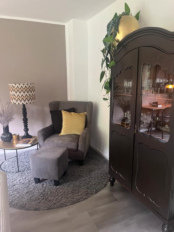 Thumbnail-Wohnung auf Zeit