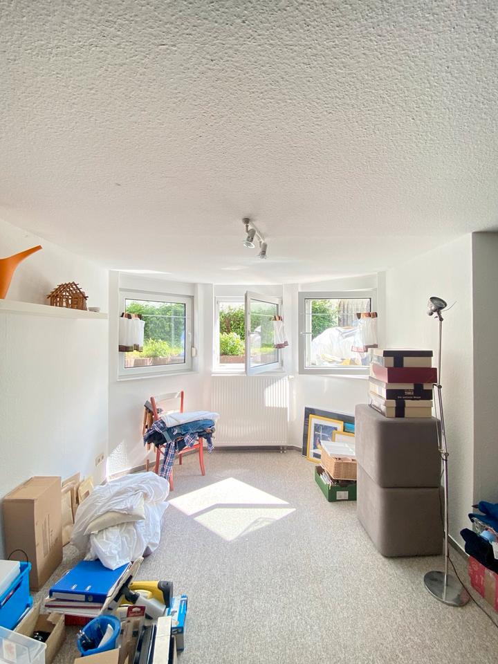 Thumbnail-Wunderschöne Soutterain-Wohnung am Seeburger See ☀️