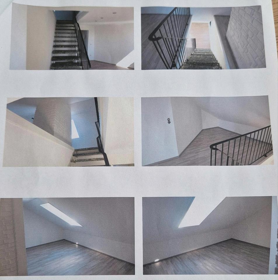 Thumbnail-3- Zimmer Wohnung in Biemenhorst ab Juli 26 zu vermieten