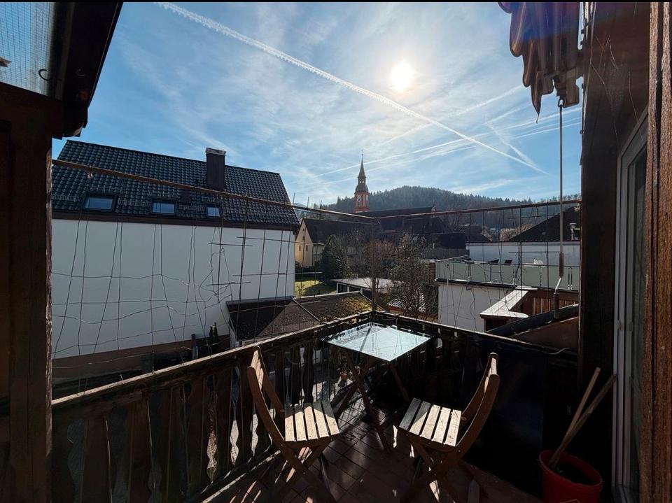 Thumbnail-2 Wg Zimmer ab sofort frei in Waldkirch ✨