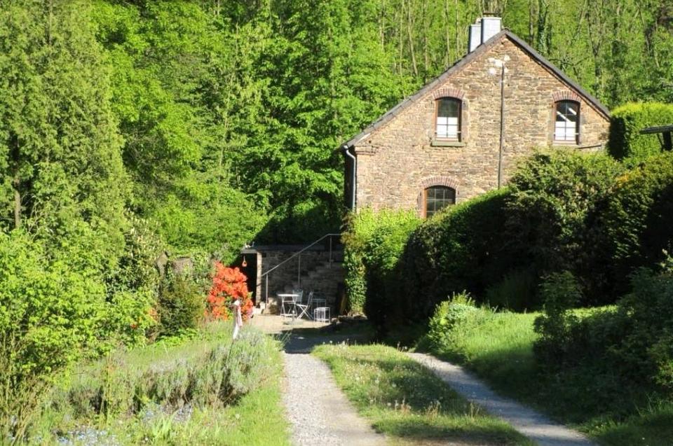 Thumbnail-Haus Grundstück in Alleinlage