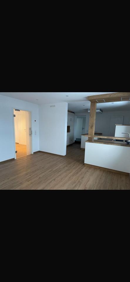 Thumbnail-3 Zimmer- Wohnung in Bad Marienberg