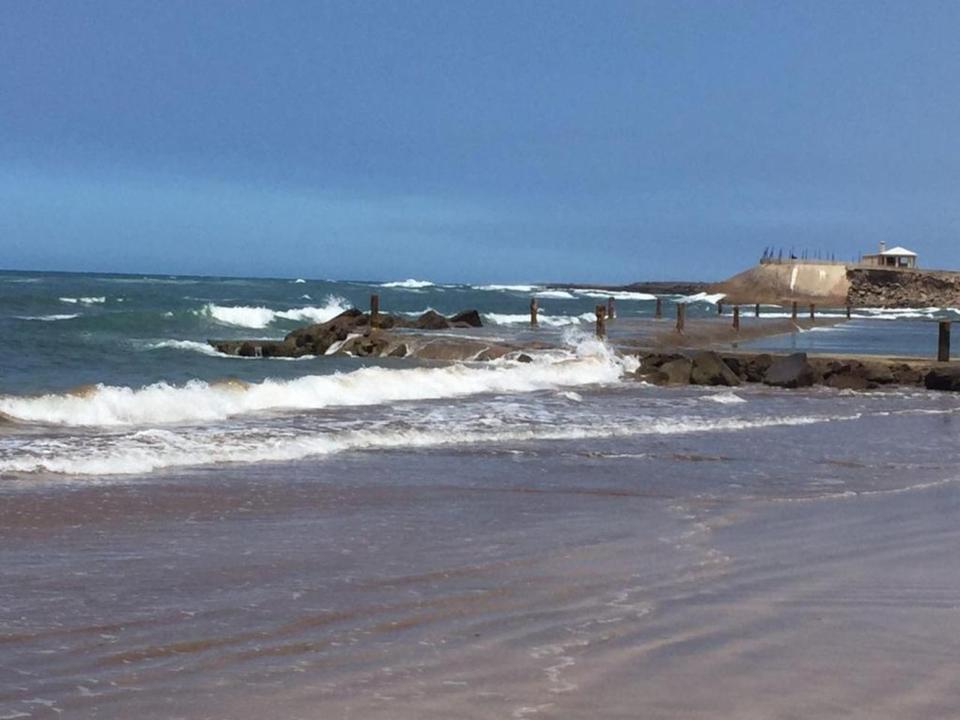 Thumbnail-Ferienunterkünfte in Casablanca und Mohamadia (Marokko)