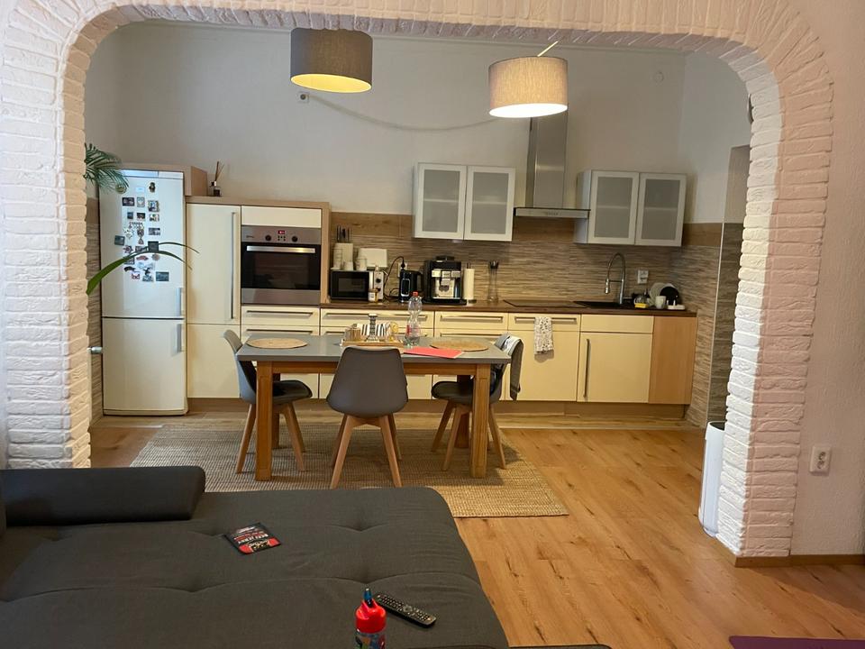 Thumbnail-Barrierearme Selbstnutzung oder ideale Kapitalanlage